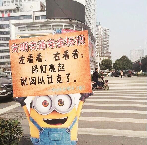 武汉交通指示牌制作