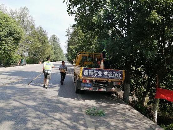 道路交通标识牌